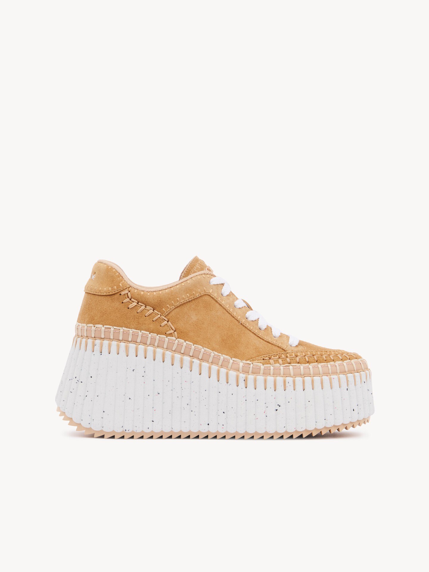 Zapatillas de cu&ntilde;a Nama - 2