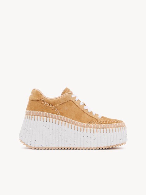 Zapatillas de cu&ntilde;a Nama
