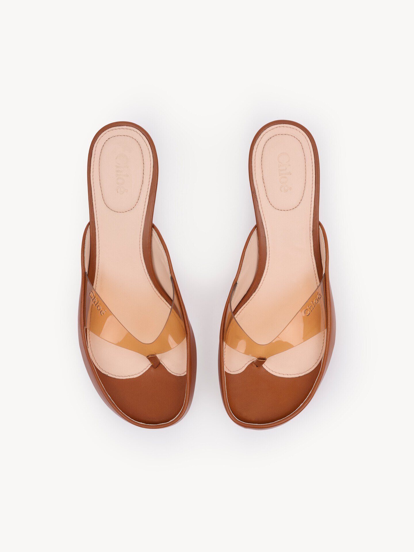 Junie heeled sandal - 5
