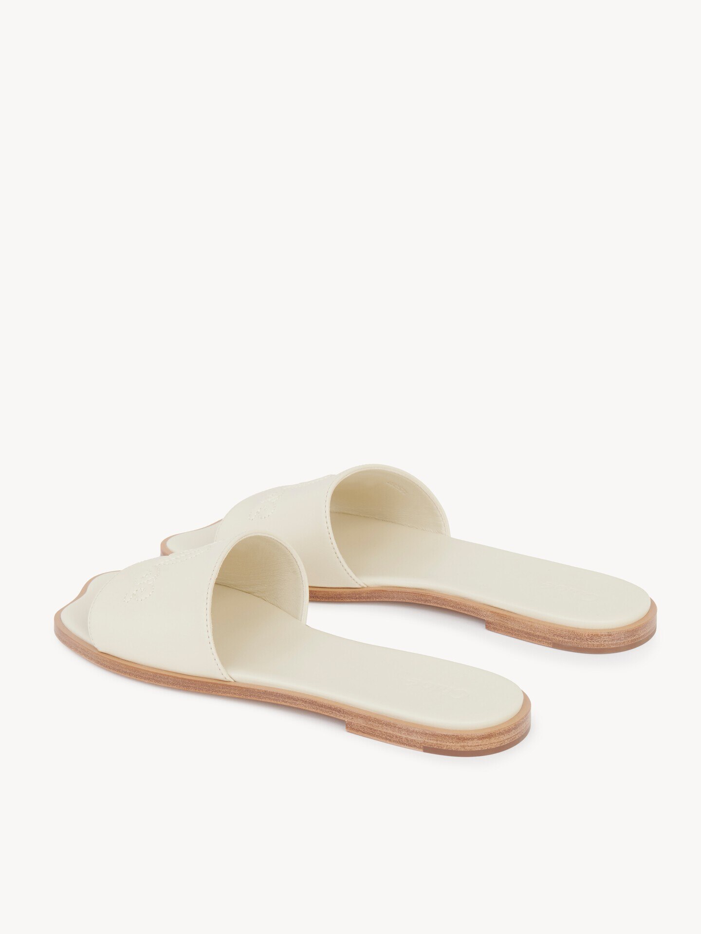 Chloé Soleil slide - 5