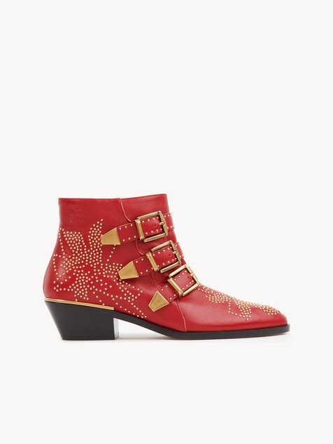 Botines Susanna