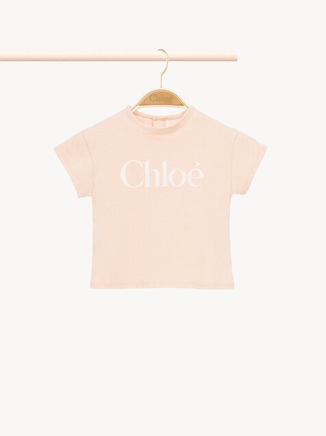 Baby logo T-shirt