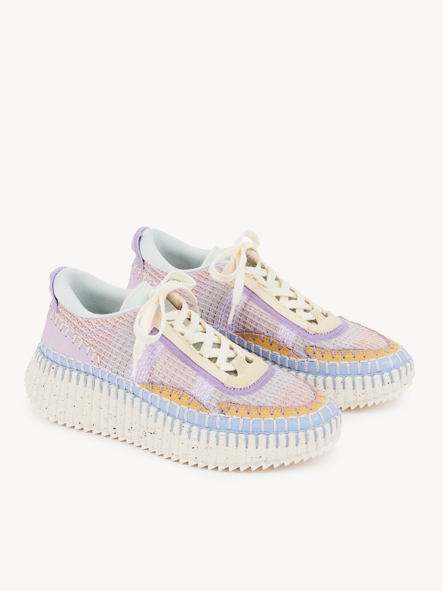 Zapatillas de deporte Nama - 3