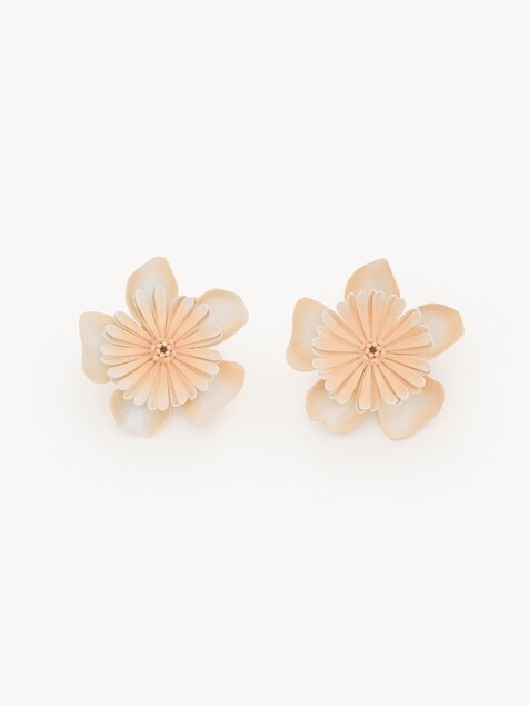 Pendientes Chlo&eacute; Bloom