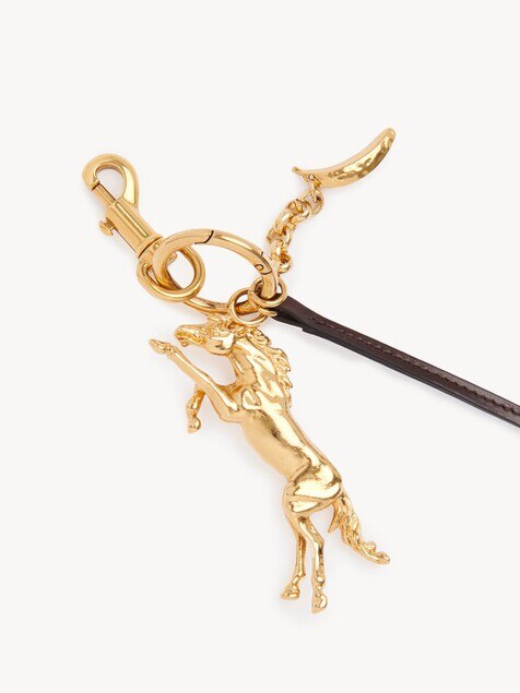 Kerala 25 tag charm in brass