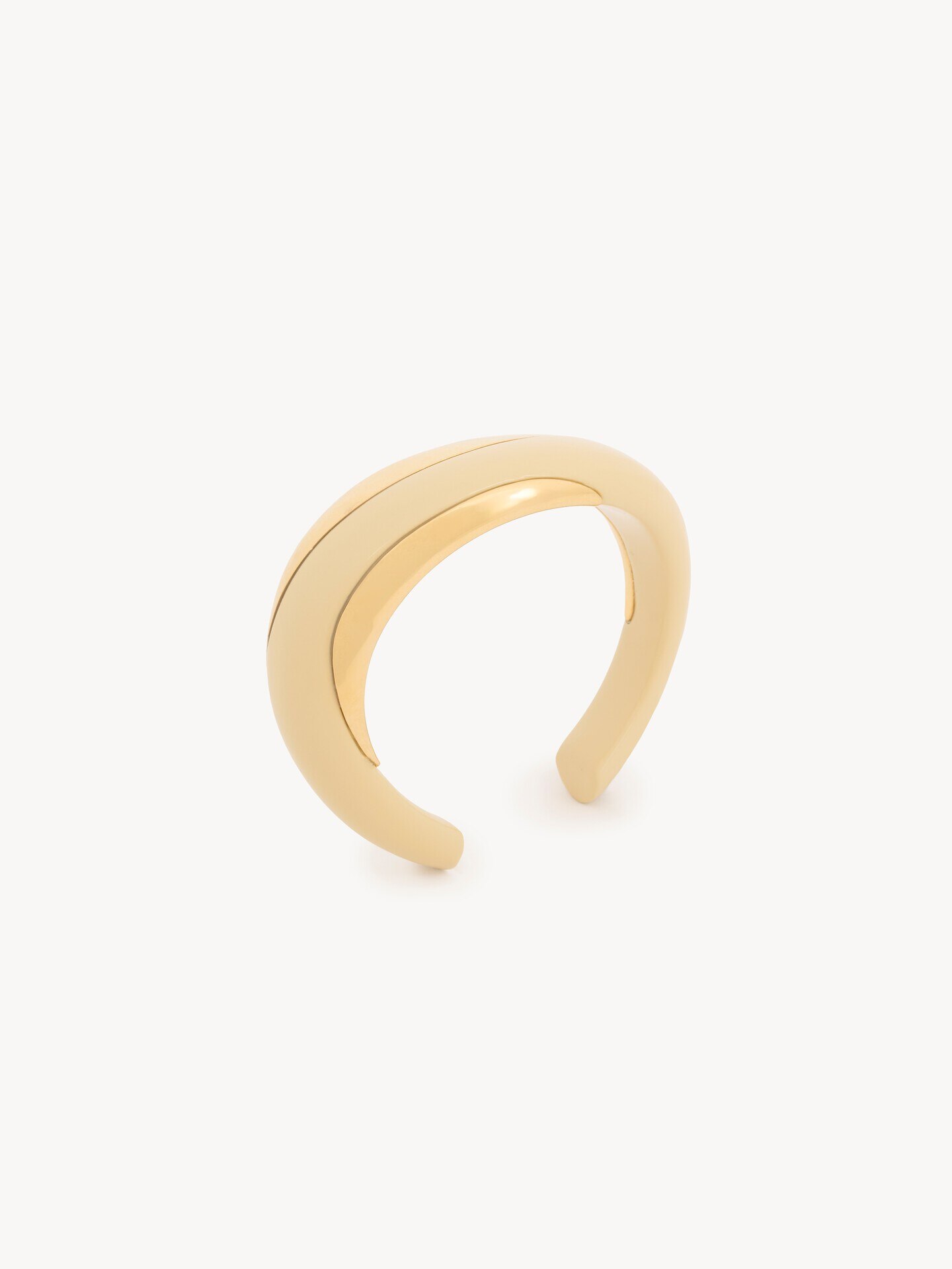 The Chlo&eacute; Glaze cuff - 4