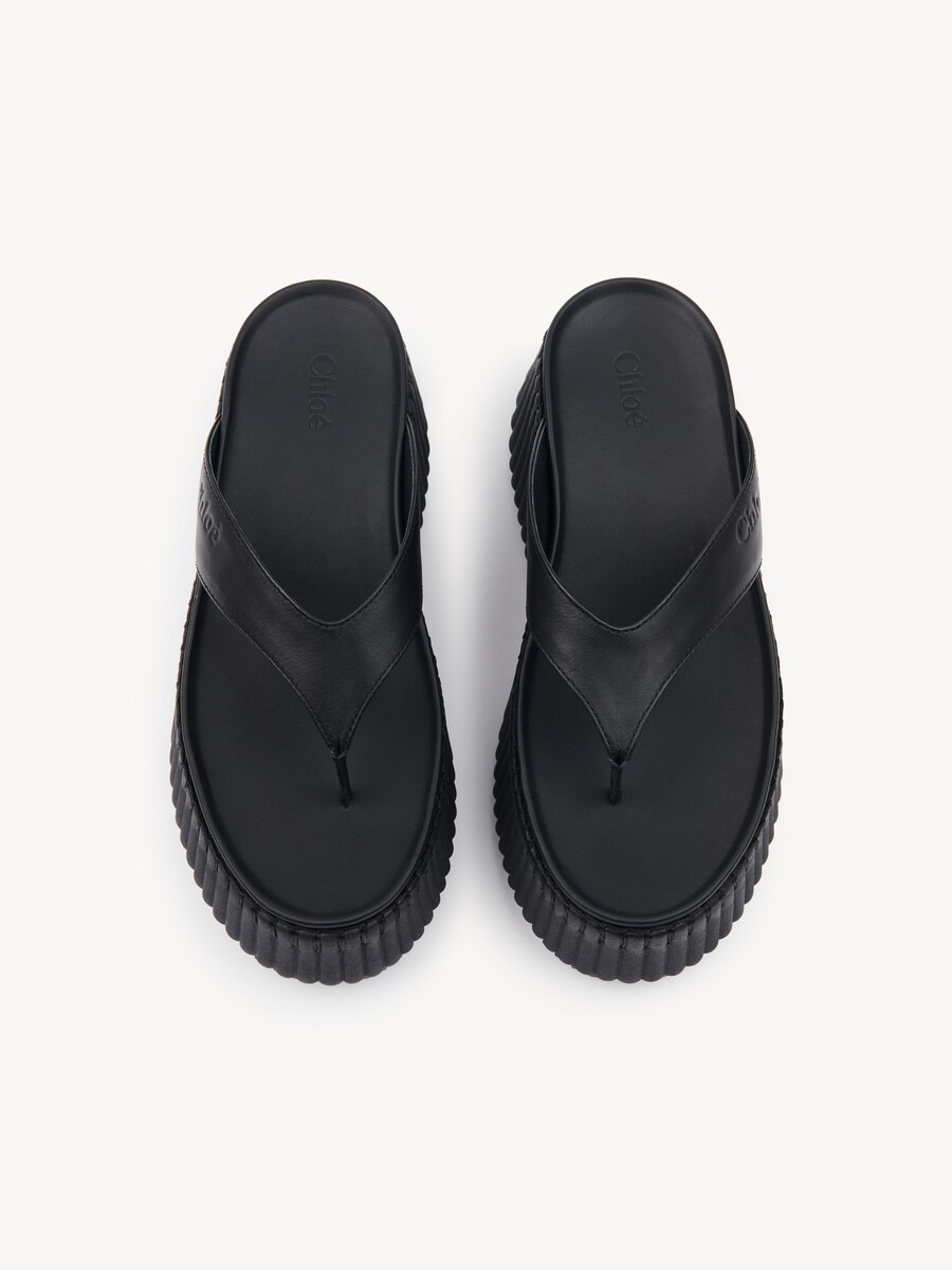 Nama wedge slide - 5