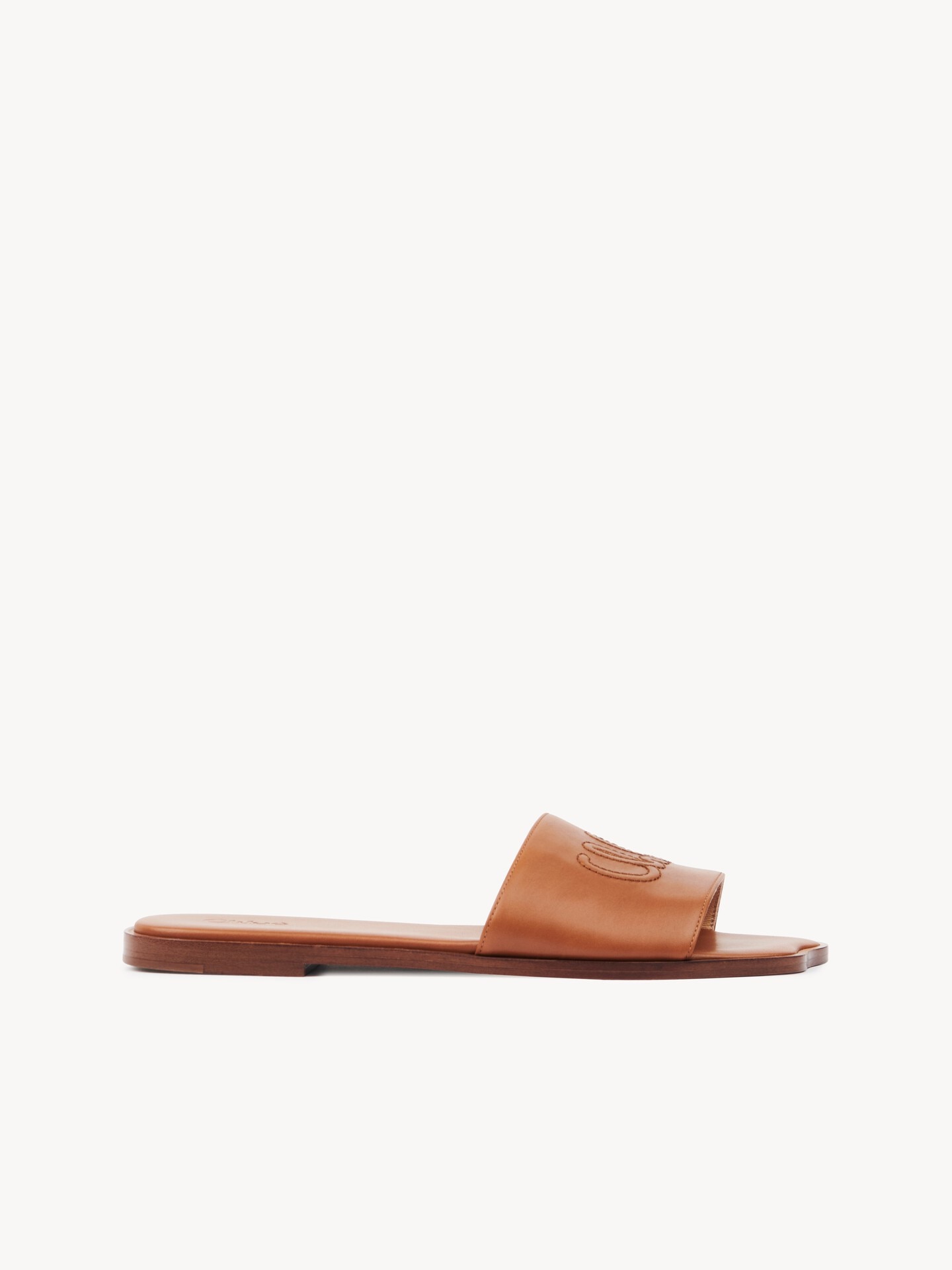 Chloé Soleil slide - 2