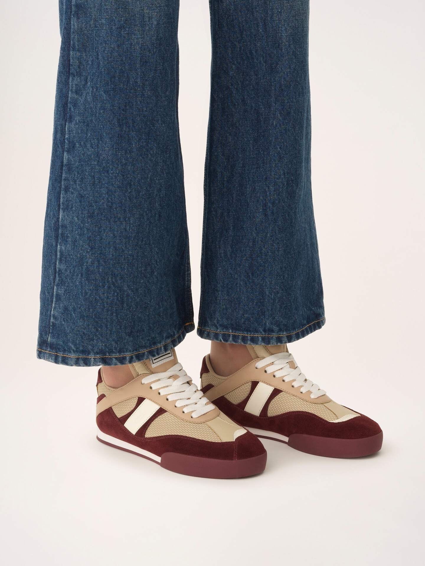 Zapatillas de deporte Chlo&eacute; Kick - 3