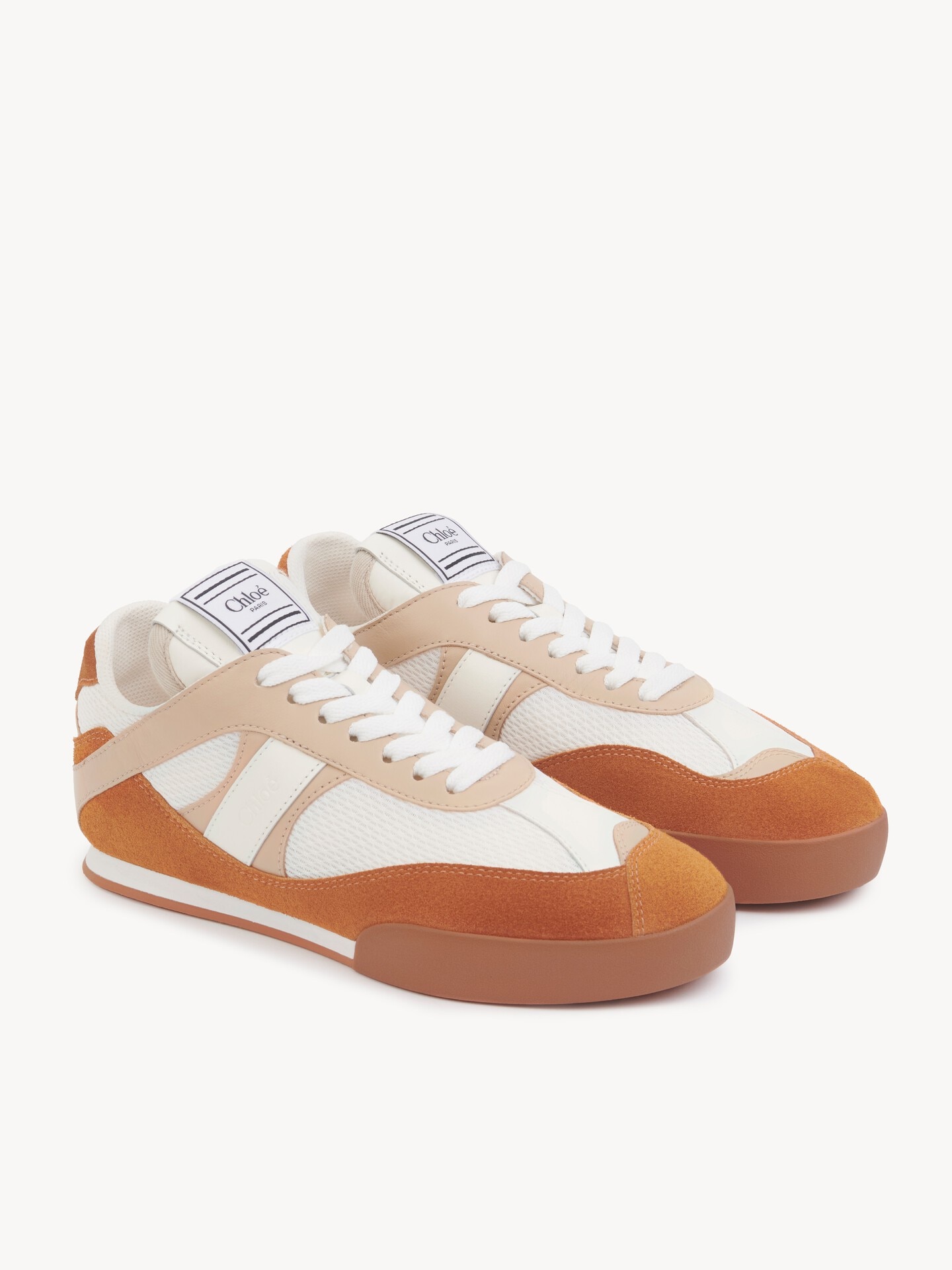 Zapatillas de deporte Chlo&eacute; Kick - 4