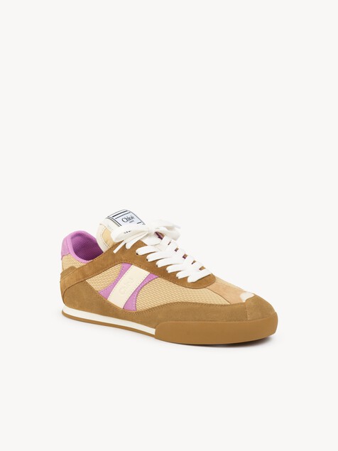 Chlo&eacute; Kick sneaker