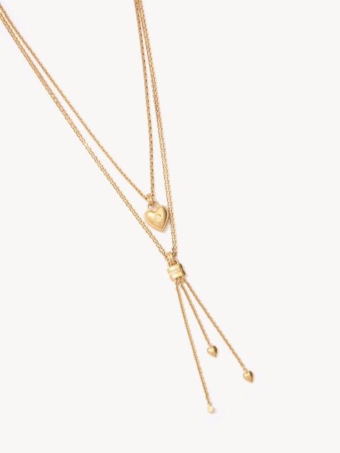 Collar Chlo&eacute; Mini Paddington