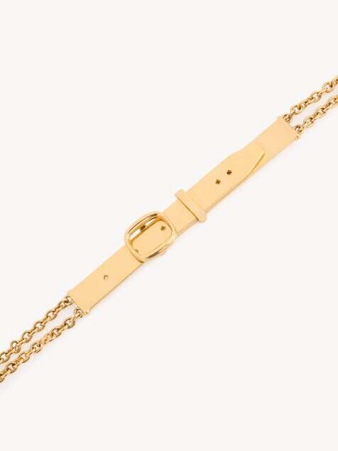 The Chlo&eacute; Mini Belt jewelry belt