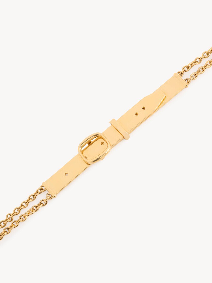 The Chlo&eacute; Mini Belt jewelry belt - 4