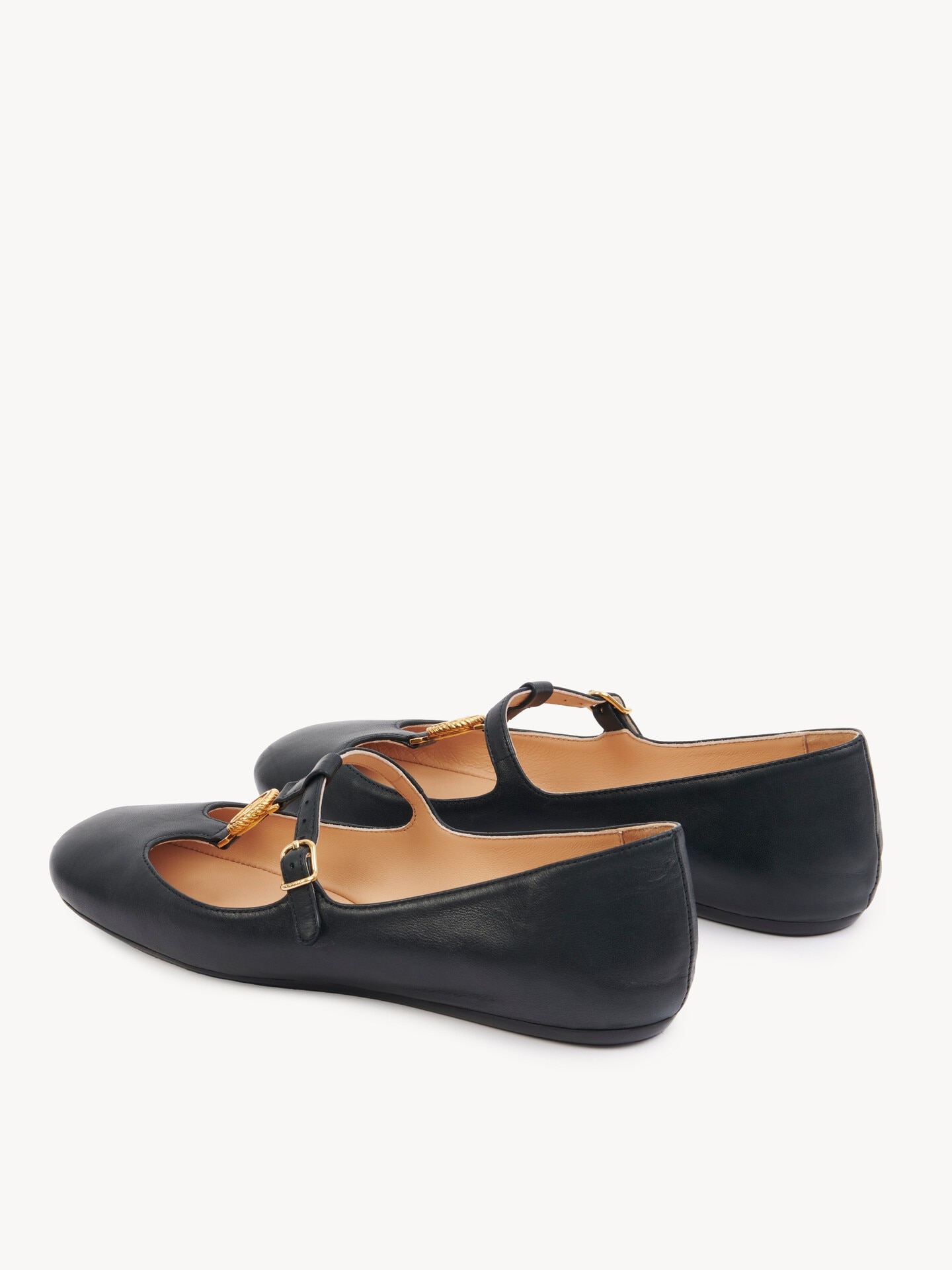 Bailarinas Leonore - 7