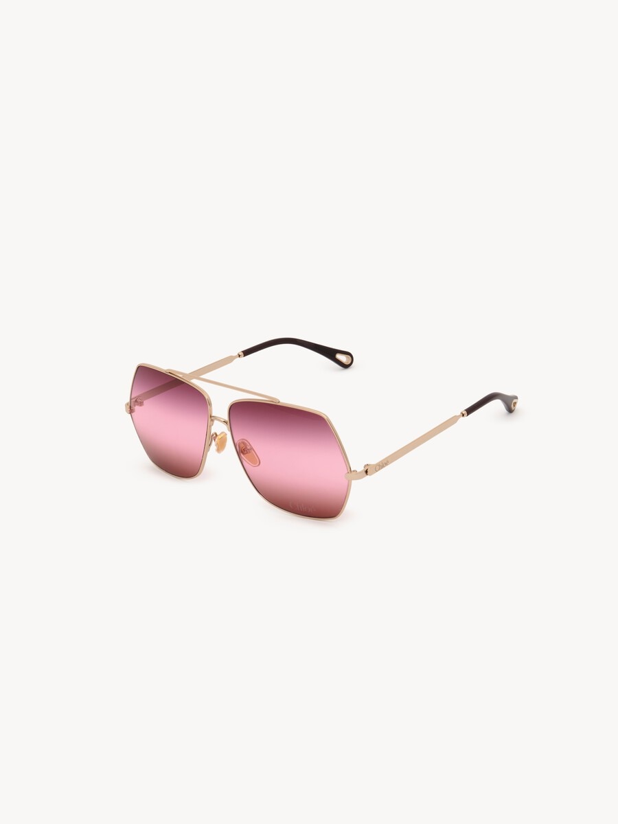 Aly sunglasses - 2