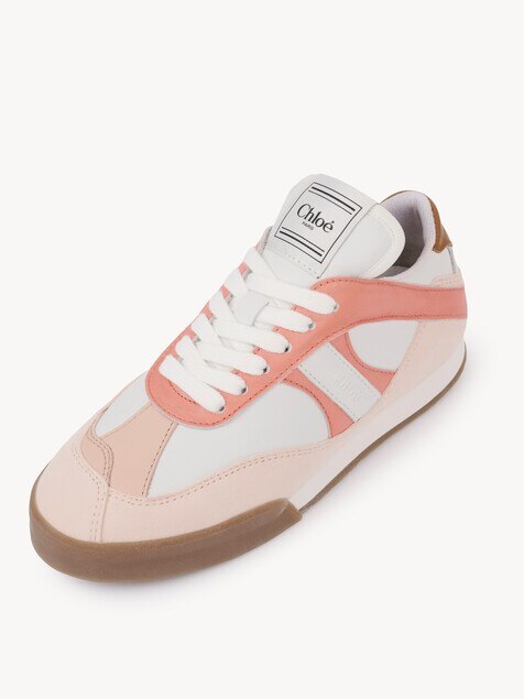 Zapatillas de deporte Chlo&eacute; Kick infantiles