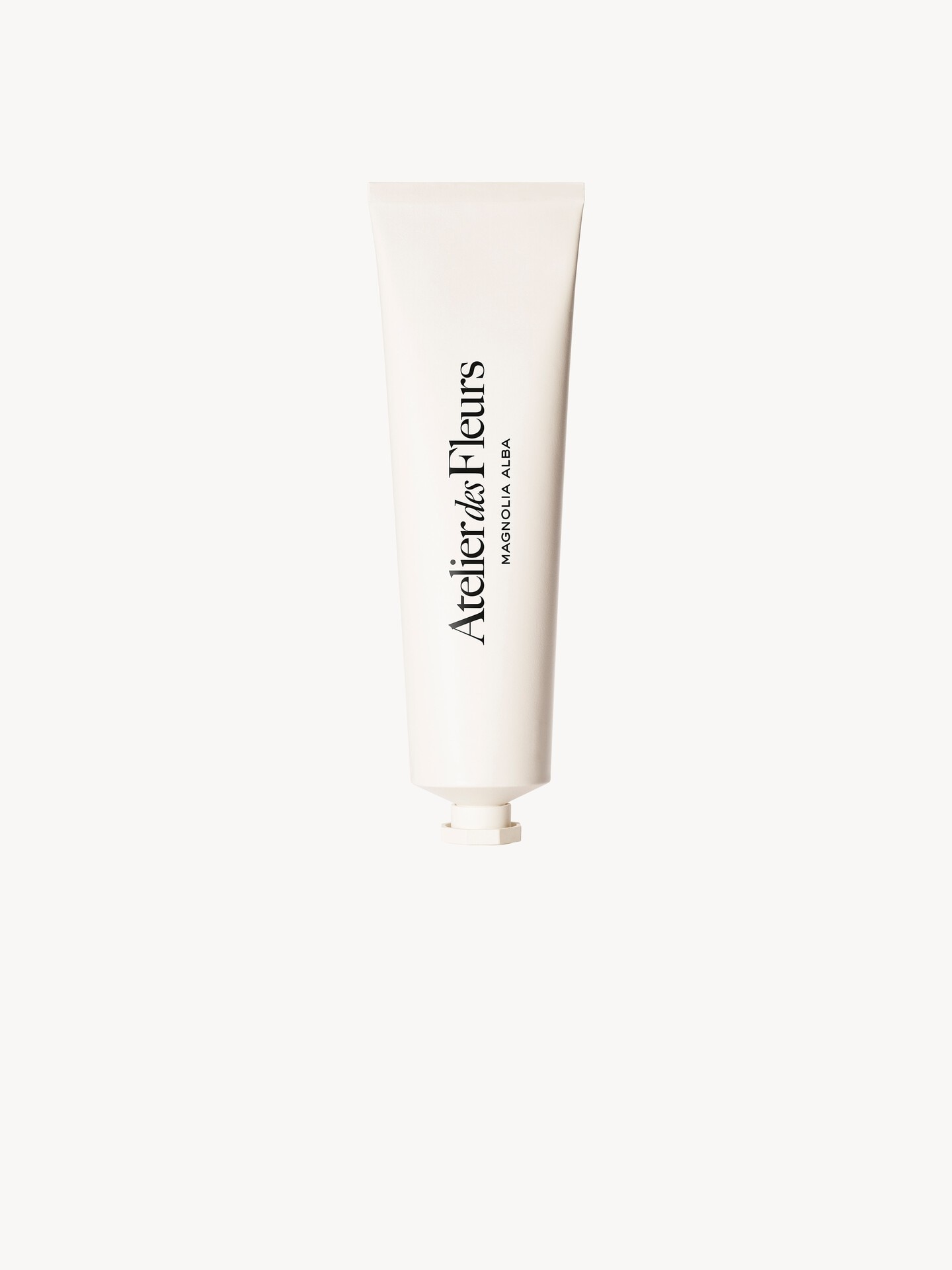 Atelier des Fleurs Magnolia Alba Perfumed Hand Cream - 4