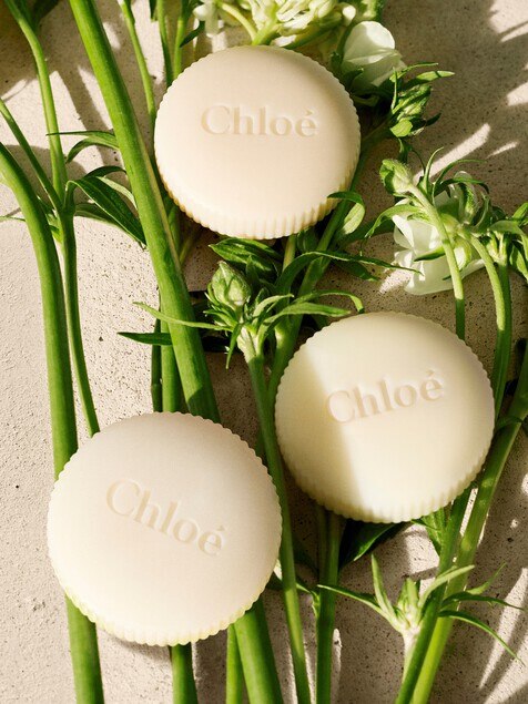 Atelier des Fleurs - Soap gift set