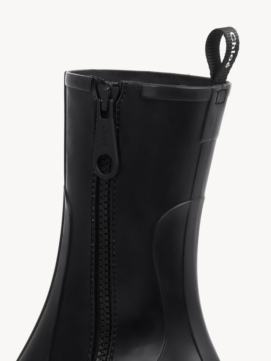 Betty rain boot - 4