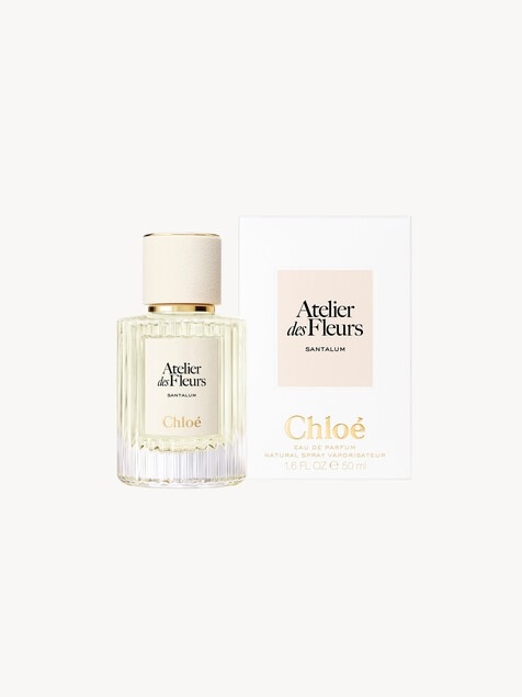 Atelier des Fleurs Santalum Eau de Parfum 50&nbsp;ml