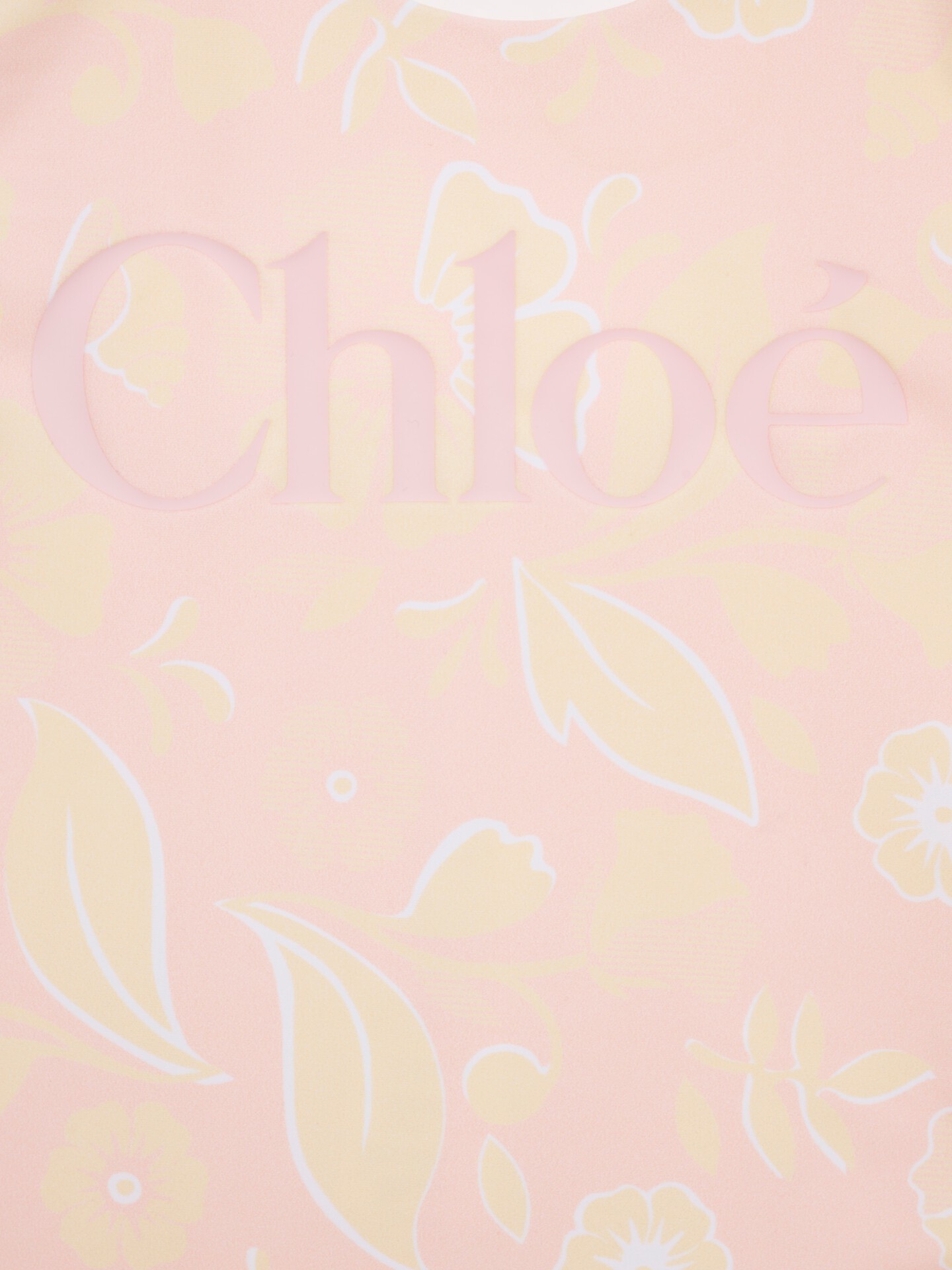 Kids' one-piece swimsuit - 4