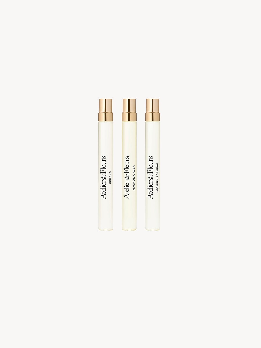 Atelier des Fleurs &ndash; Discovery gift set pensprays - 6