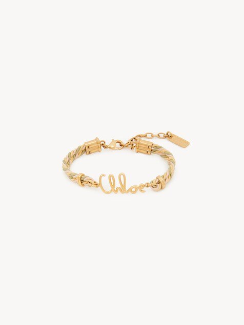 The Chlo&eacute; Plage bracelet