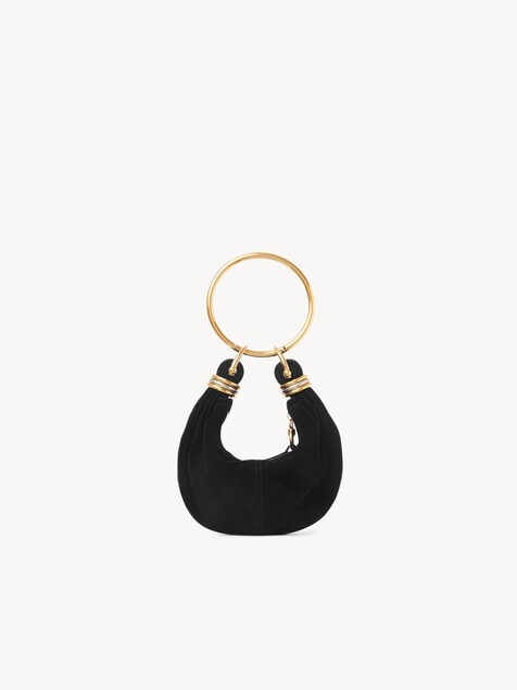 Mini Bracelet Hobo bag de ante