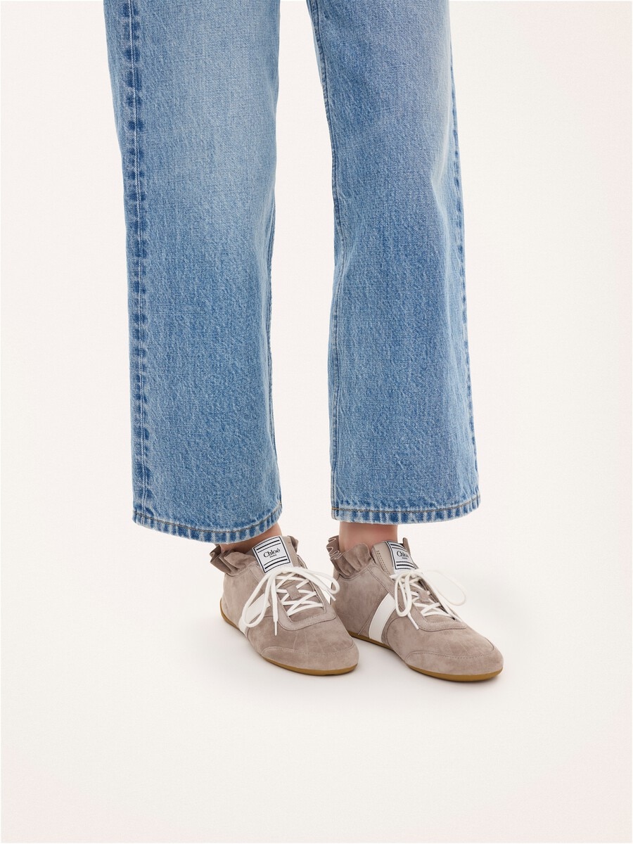 Chlo&eacute; Kick sneaker - 3