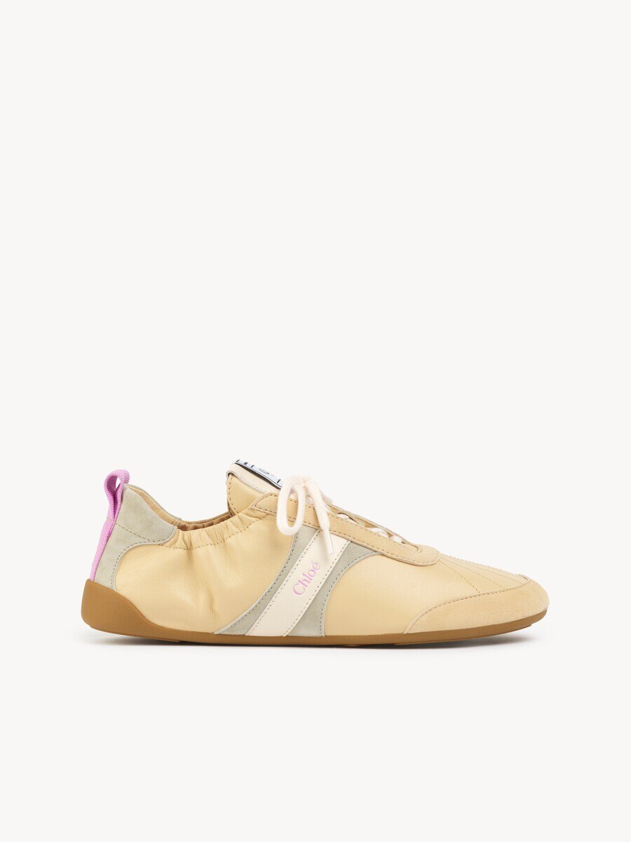 Chlo&eacute; Kick sneaker - 1