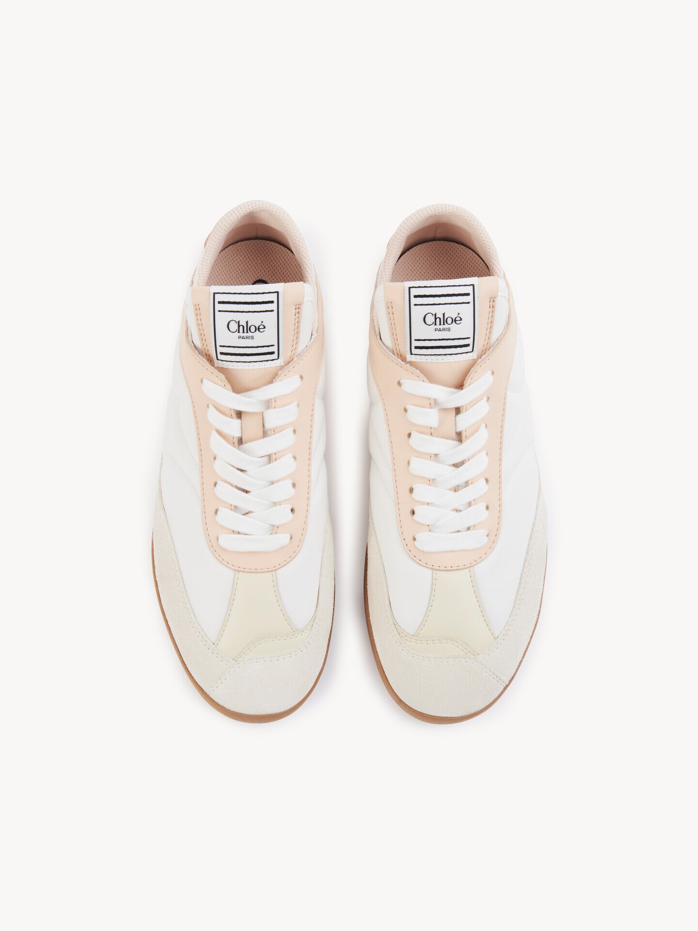 Chloé Kick sneaker - 5