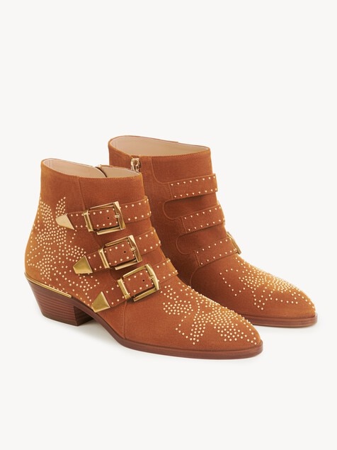 Susanna ankle boot
