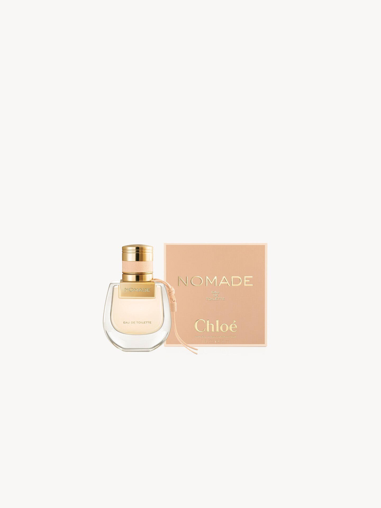 Chlo&eacute; Nomade Eau de Toilette 1 fl oz - 3