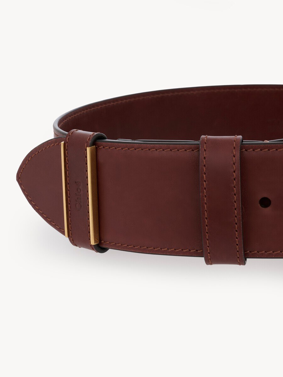 The Chlo&eacute; Max belt - 5
