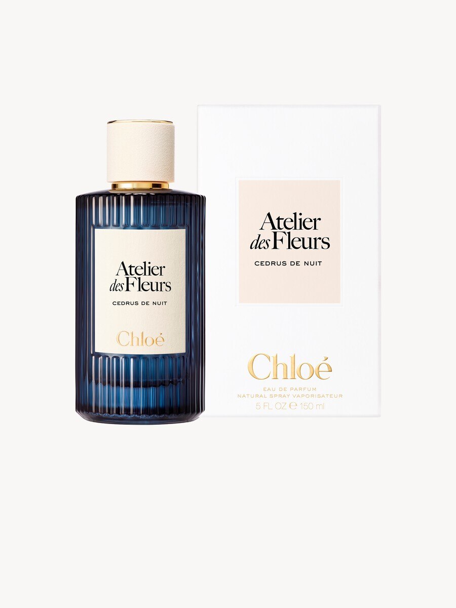 Atelier des Fleurs Cedrus de Nuit Eau de Parfum 5.1 fl oz - 3
