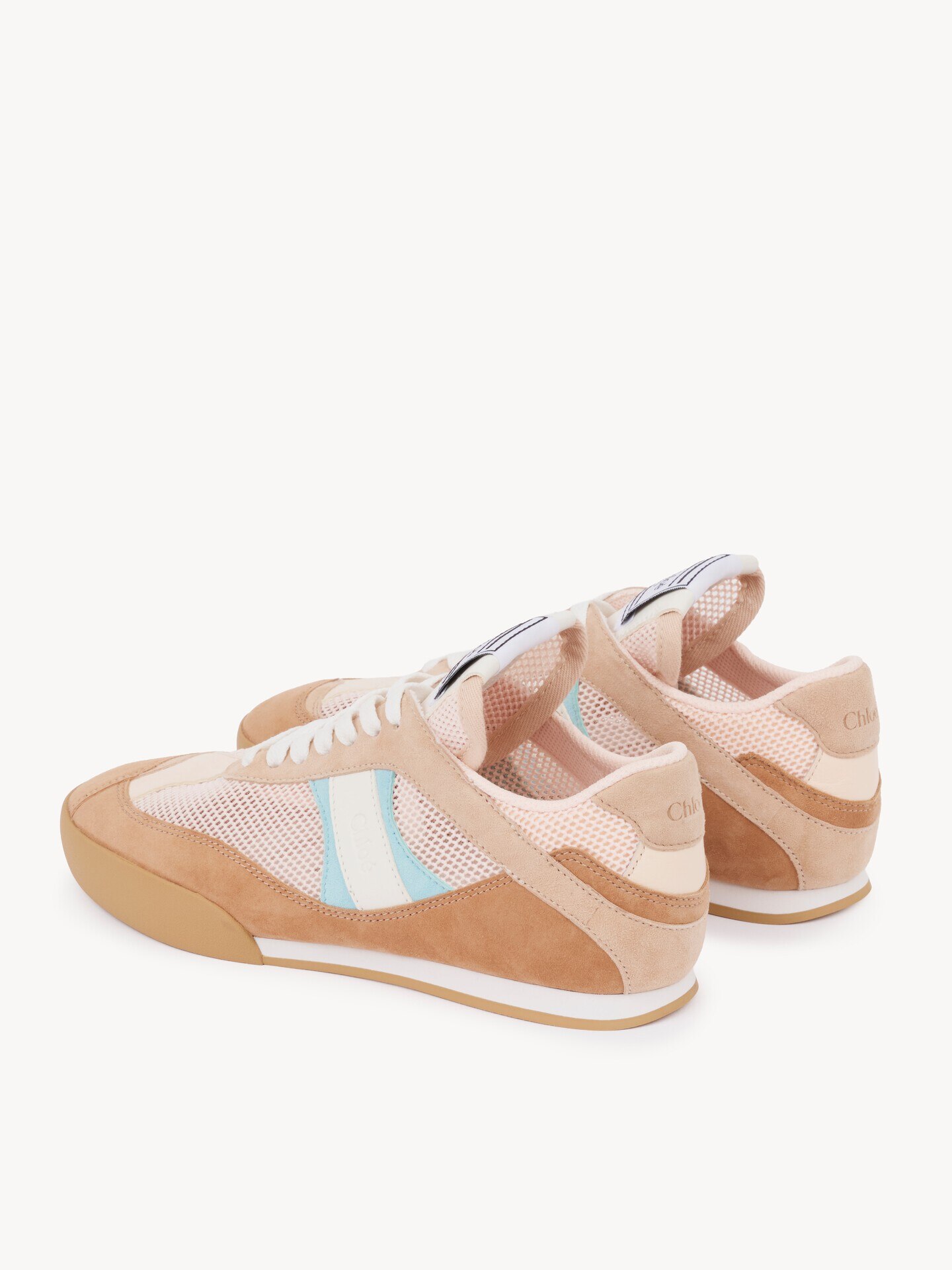 Chlo&eacute; Kick sneaker - 7