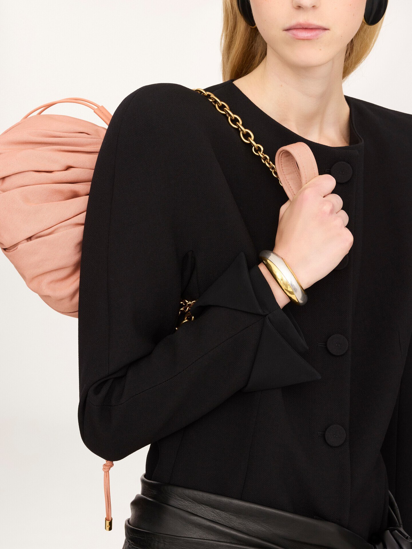 The Chlo&eacute; Glaze cuff - 3