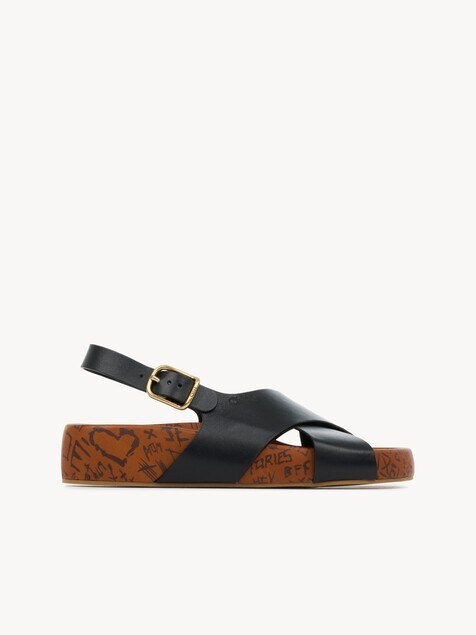 Maxime sandal
