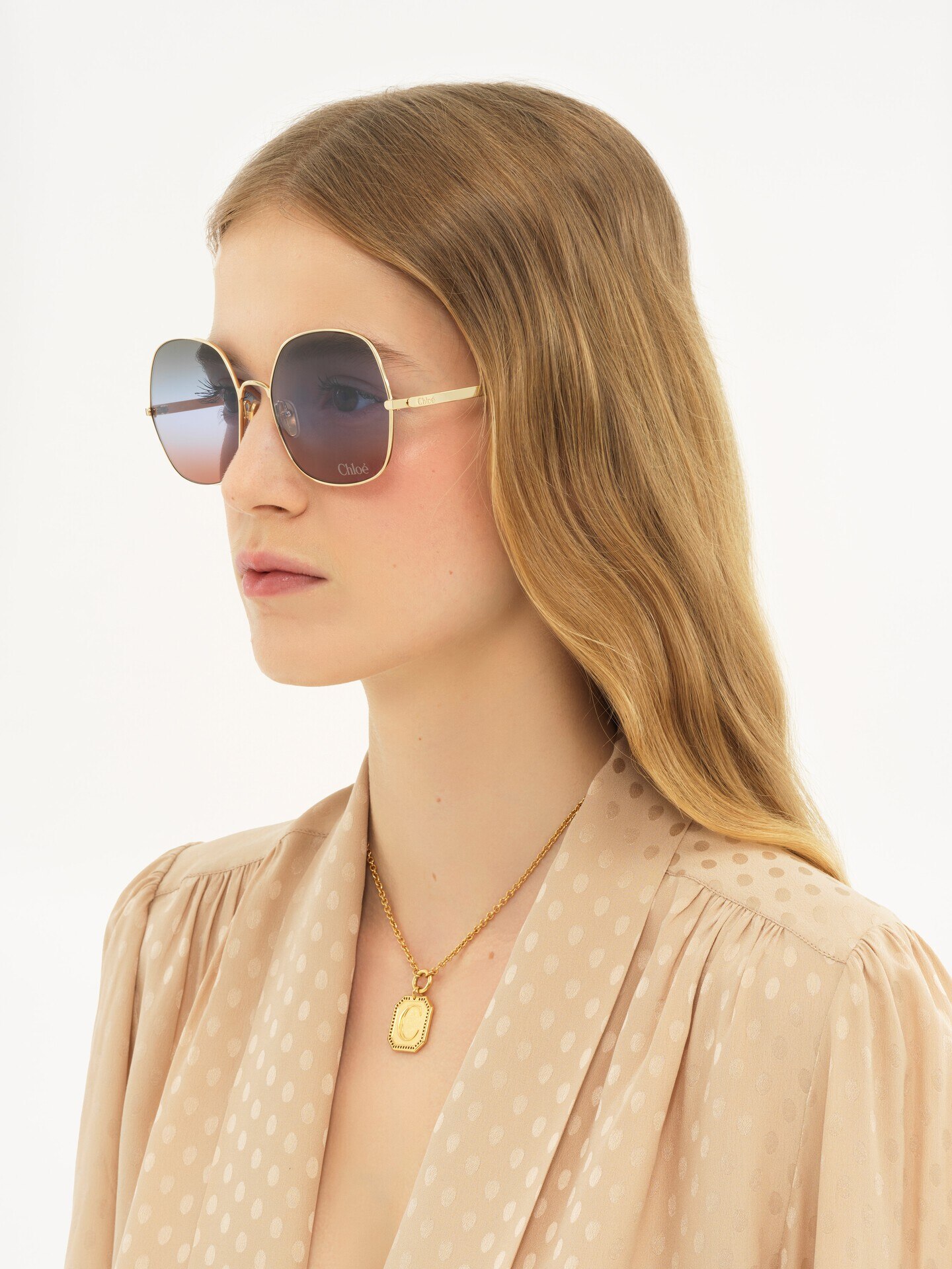 Gafas de sol Aly - 7