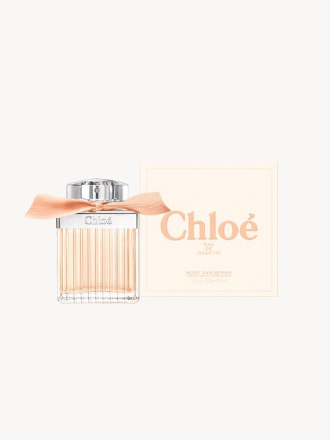 Chlo&eacute; Rose Tangerine Eau de Toilette 2.5 fl oz
