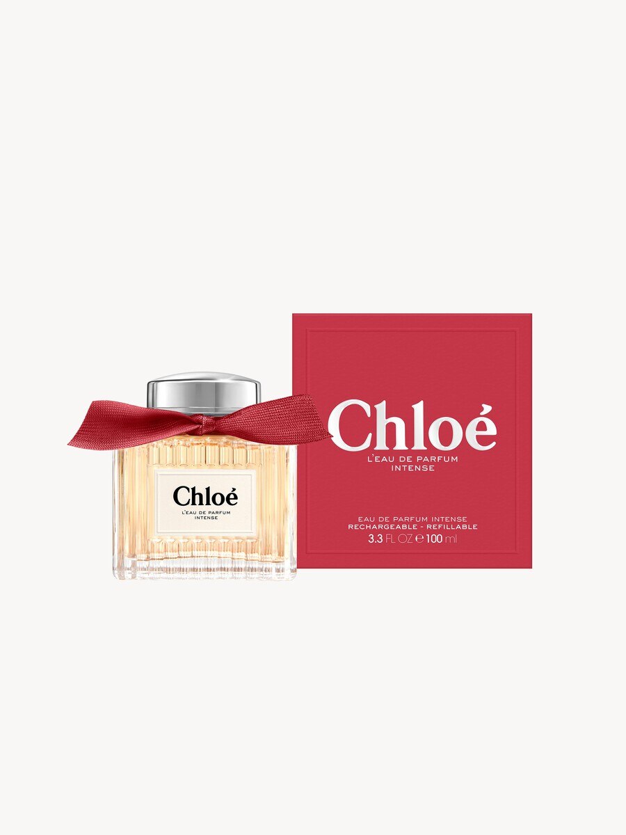 Chlo&eacute; l&rsquo;Eau de Parfum Intense 3.4 fl oz - 3