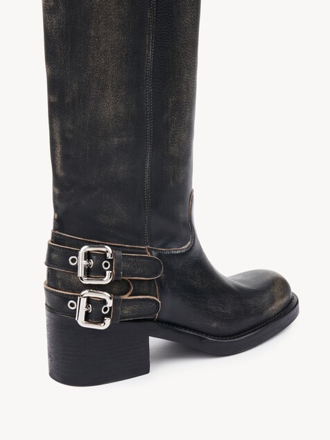 Dakota boot