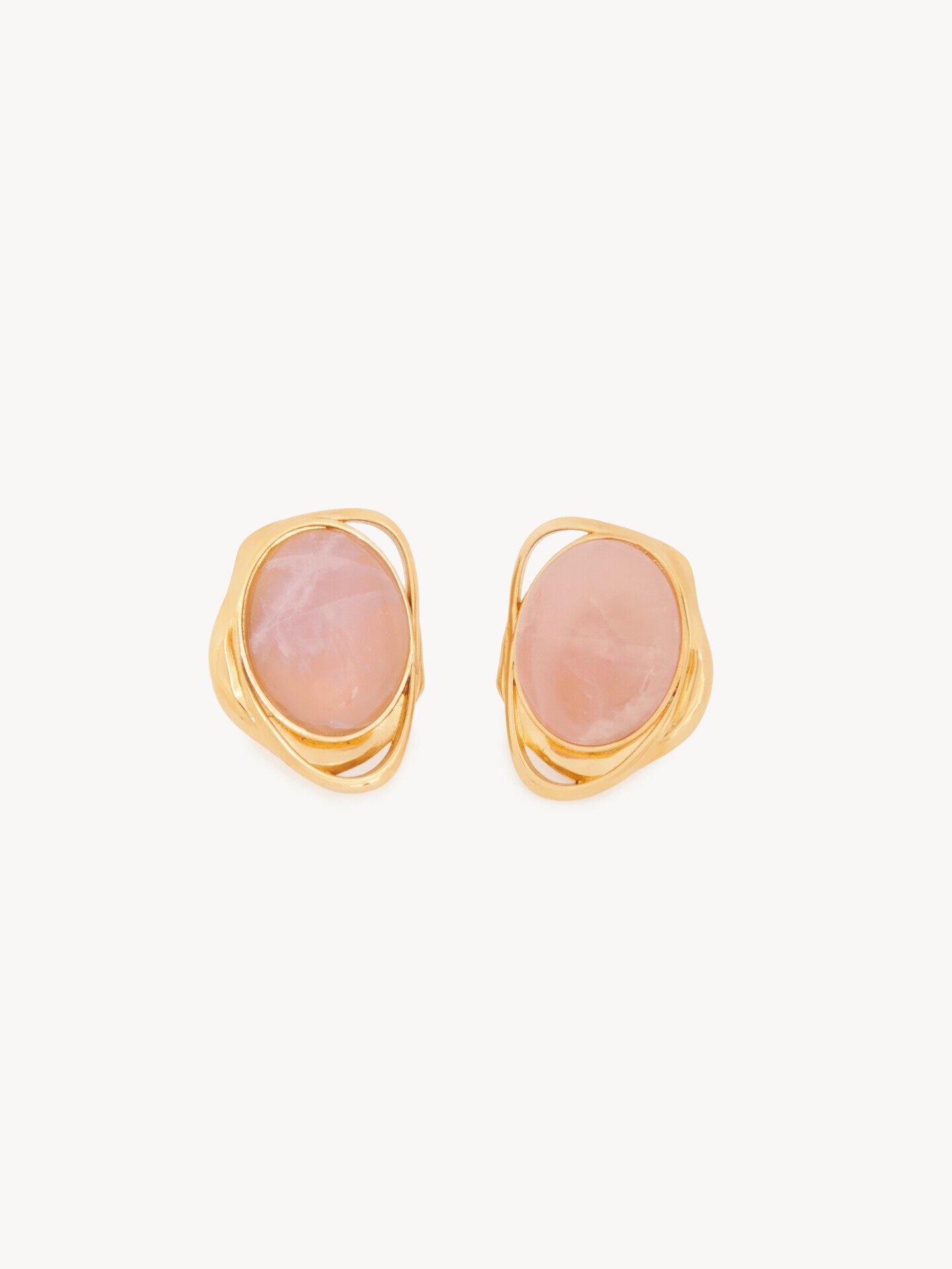 The Chlo&eacute; Senses earrings - 1