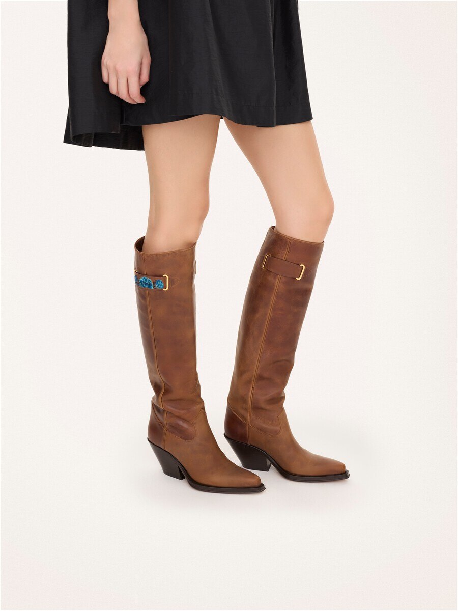 Azelan boot - 3