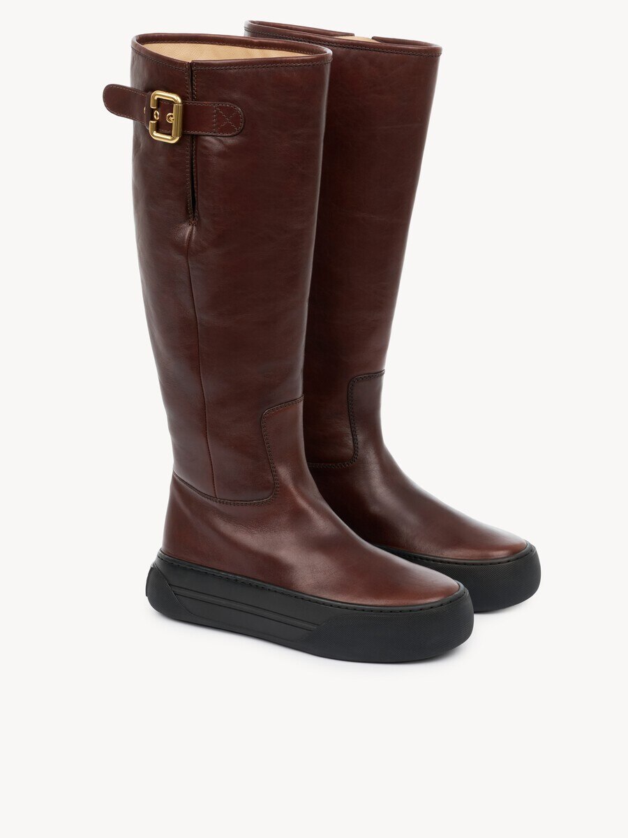 Delia boot - 4