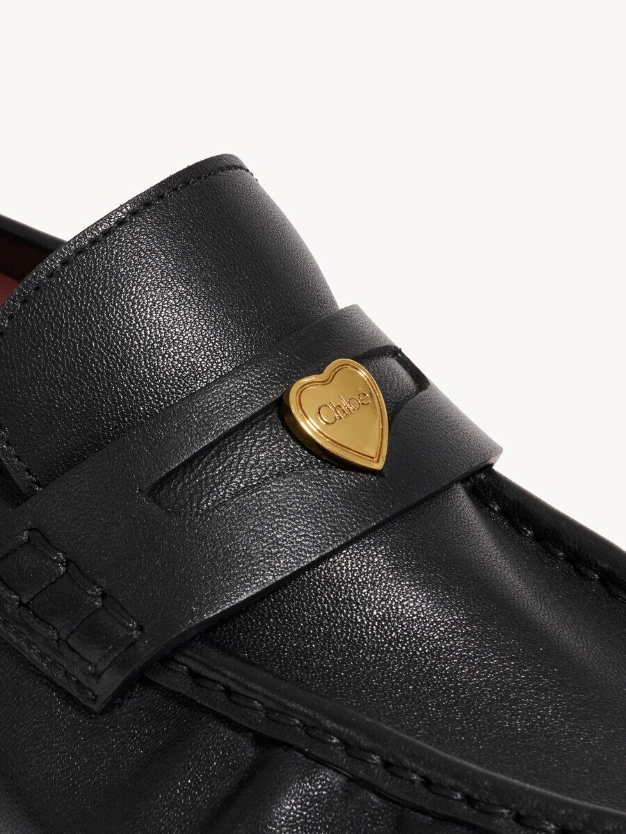 Letti loafers - 5