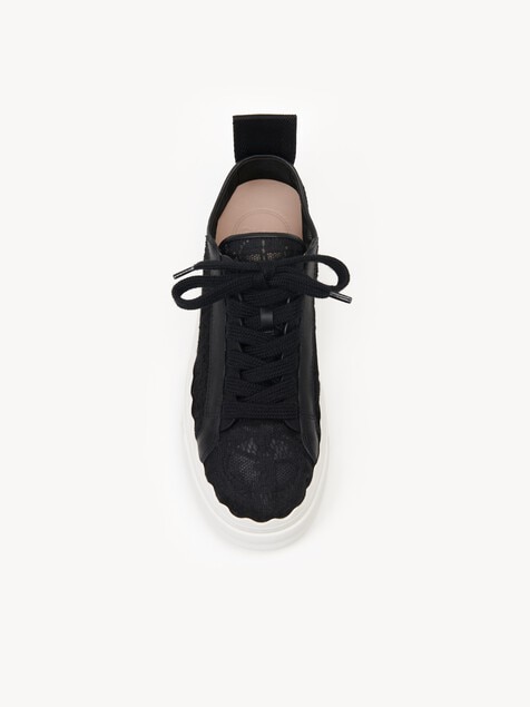 Lauren sneaker