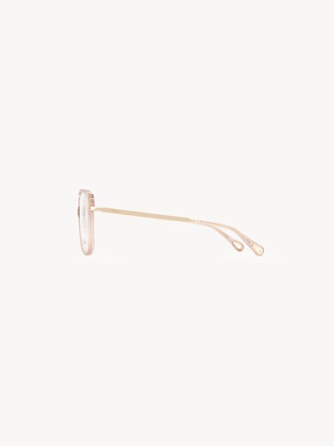 Aly eyeglasses