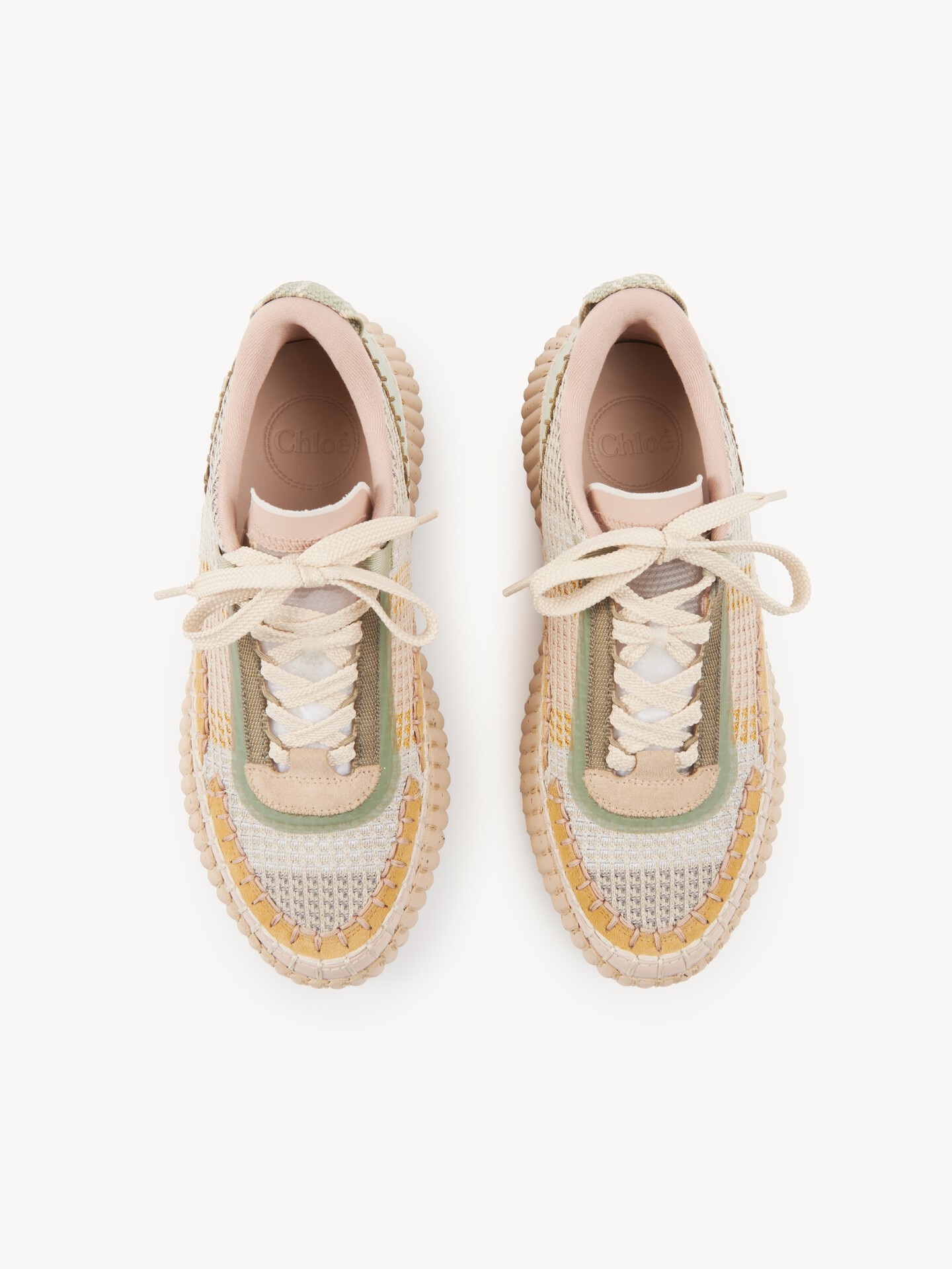 Nama sneaker - 5